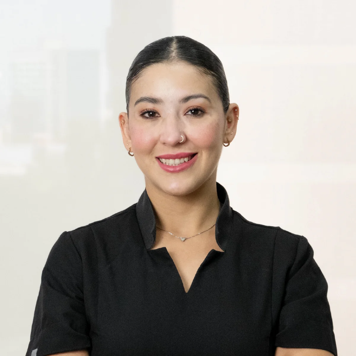 Dr. Andrea Sanmiguel