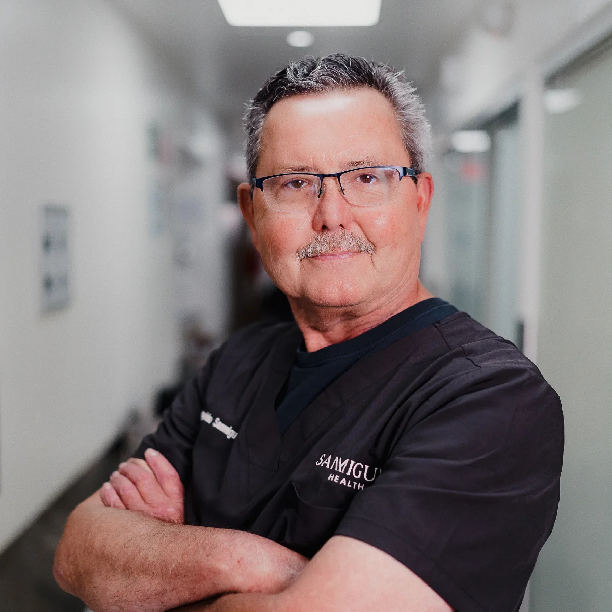 Dr. Leopoldo Sanmiguel